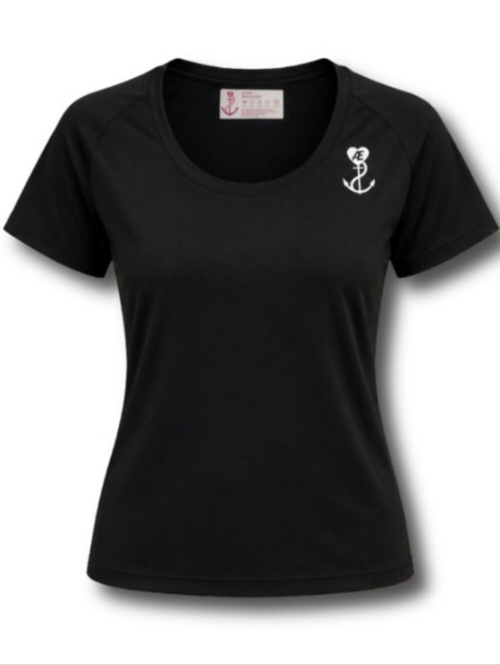 Julie Short Sleeved Fitted Shirt